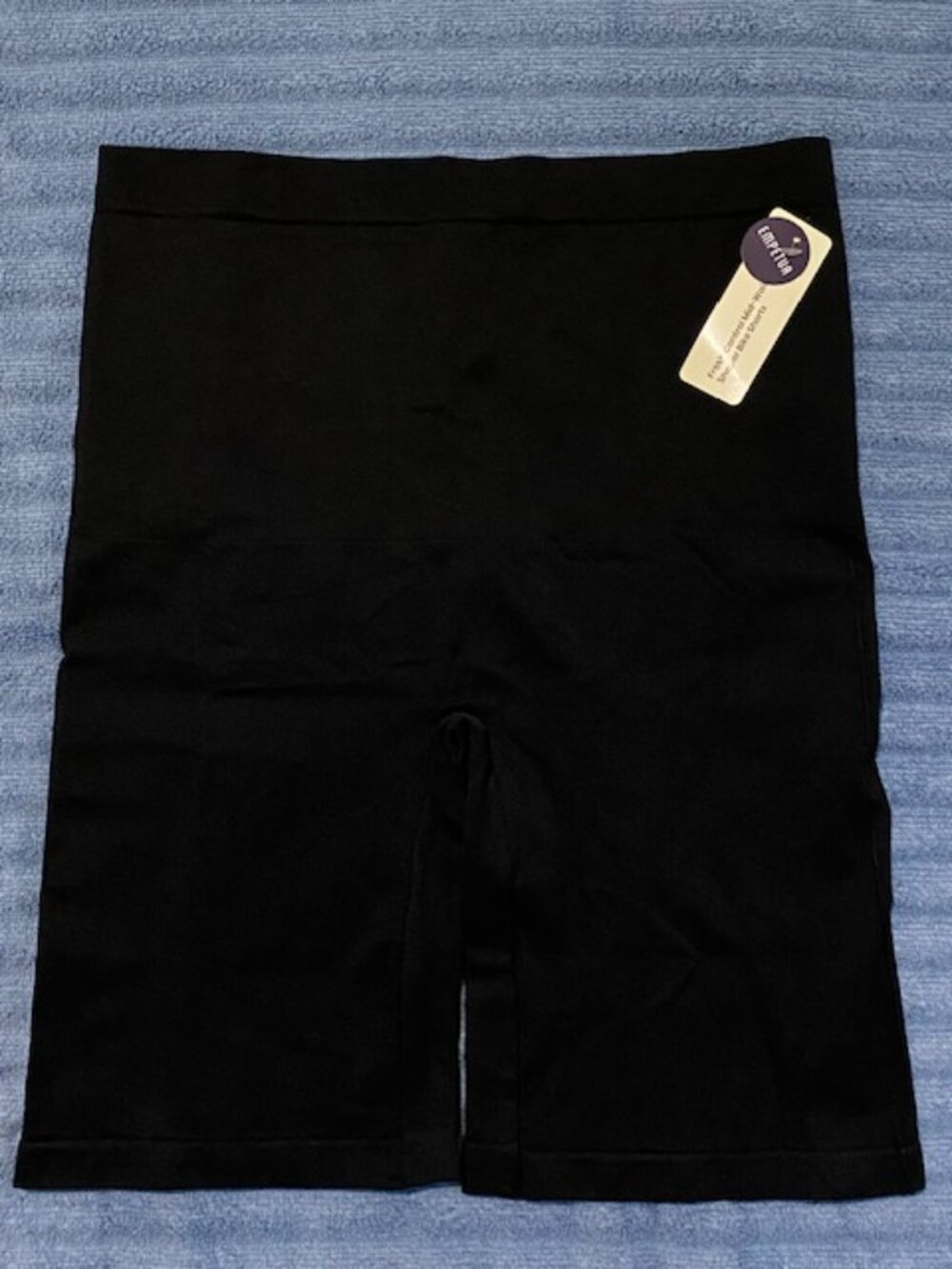 Shapermint Empetua Bike Shorts Size 2XL NWT